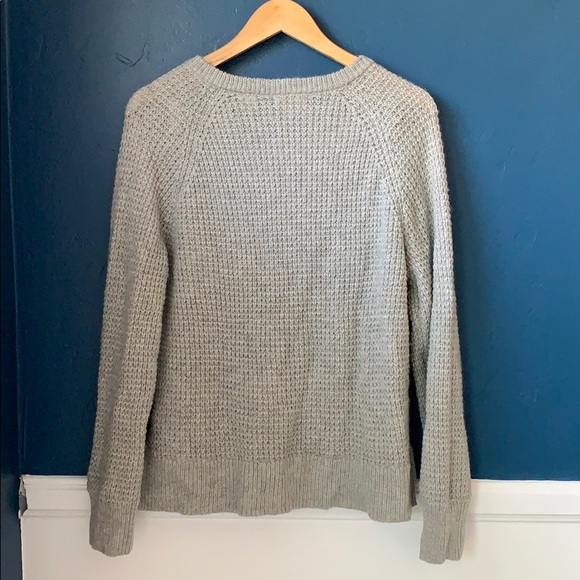 LEVI KNIT SWEATER - Picture 2 of 2